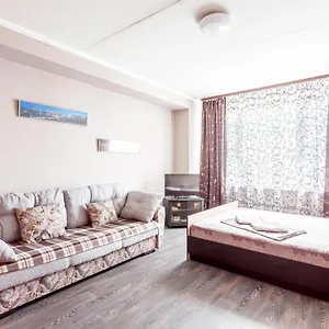 Apartlux Noviy Arbat Superior Moscow